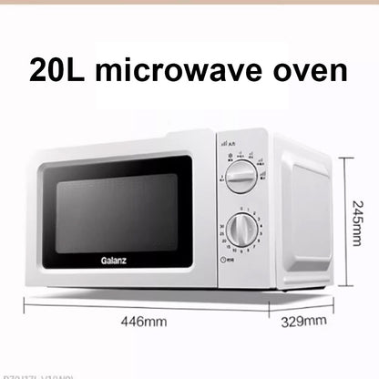 electric Microwave Oven