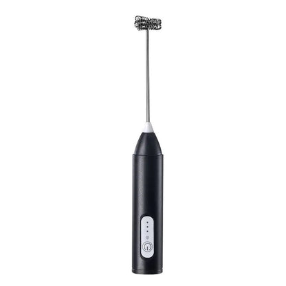 Electric Milk Frother and Mixer
