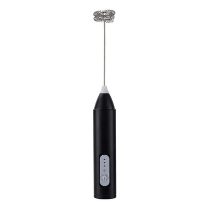 Electric Milk Frother Blender