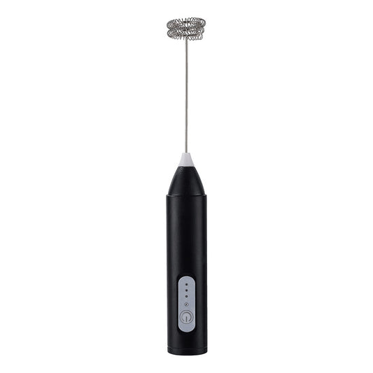 Electric Milk Frother Blender