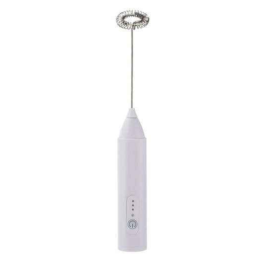 Electric Milk Frother Blender