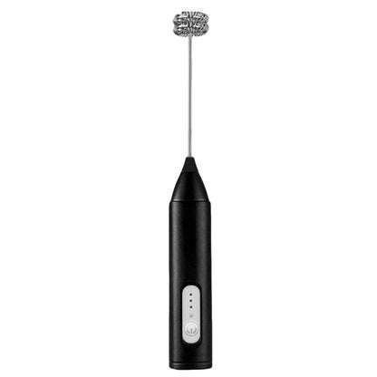 Electric milk frother