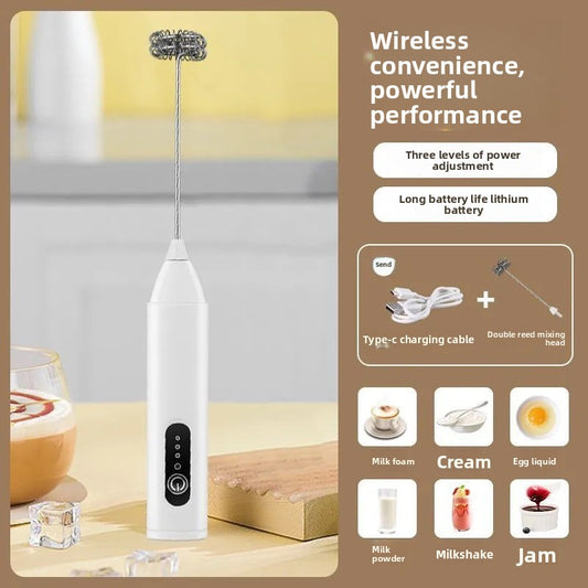 Electric Milk Frother