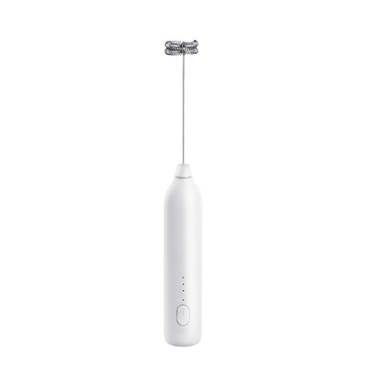 Electric milk frother