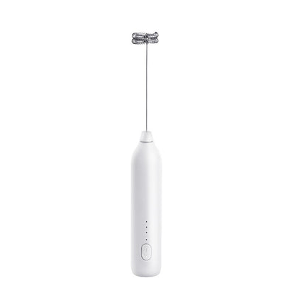 Electric milk frother