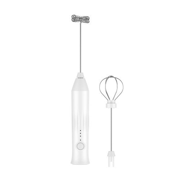 Electric milk frother