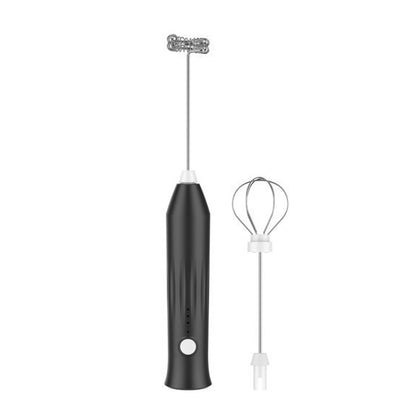 Electric milk frother
