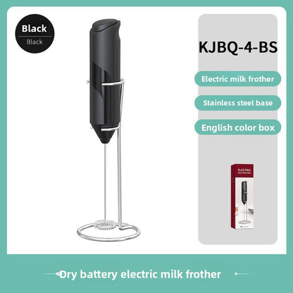 Electric Milk Frother