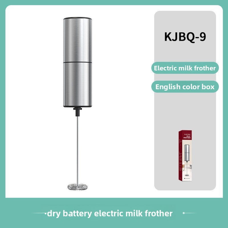 Electric Milk Frother