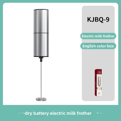 Electric Milk Frother