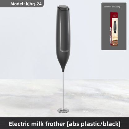 Electric Milk Frother