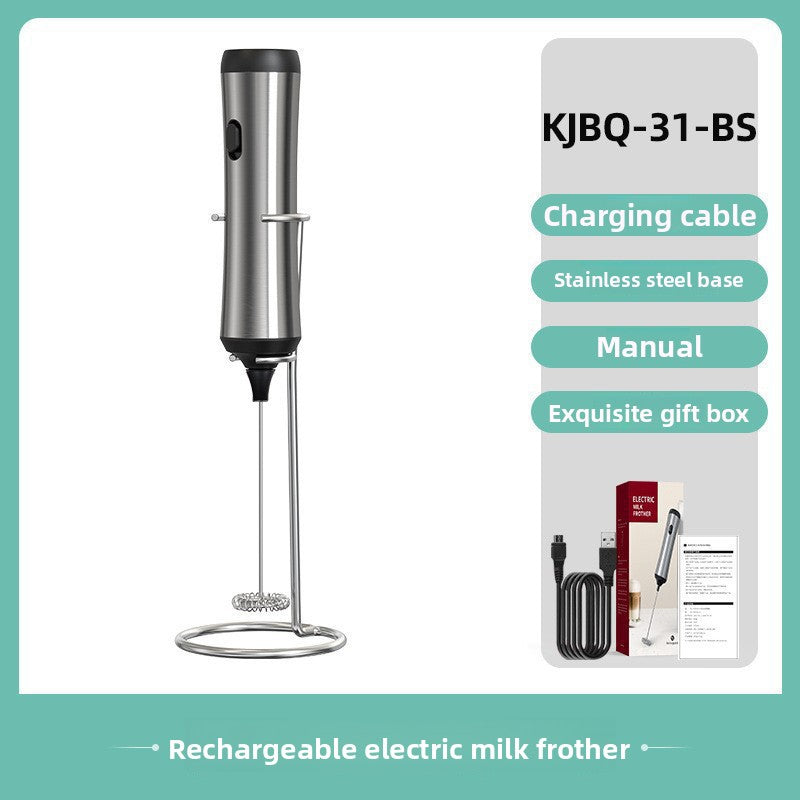 Electric Milk Frother
