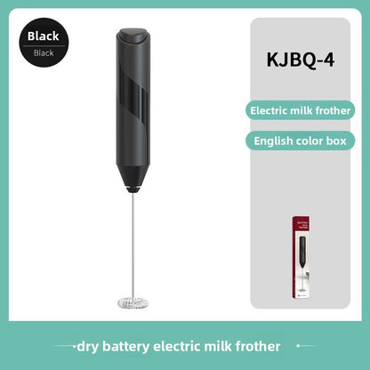 Electric Milk Frother