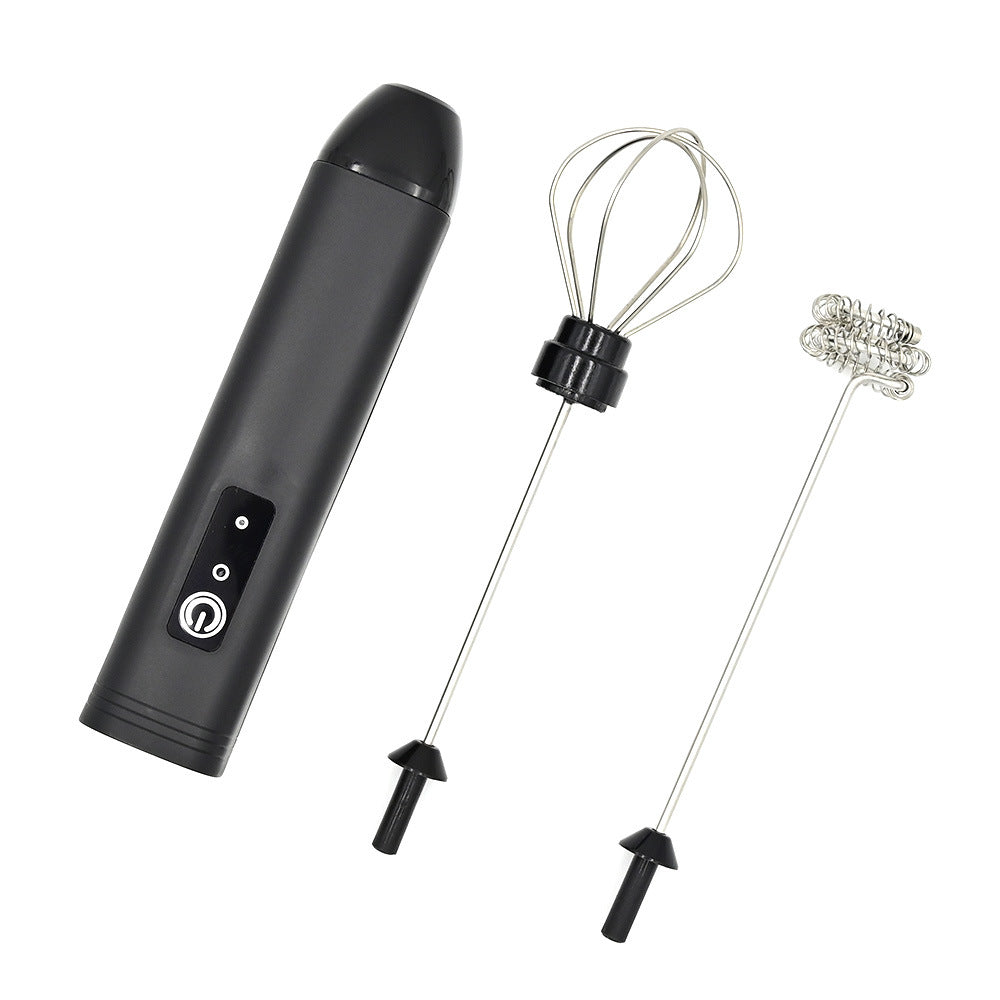 Electric Milk Frother