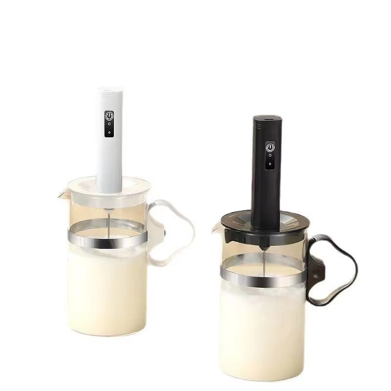 Electric Milk Frother