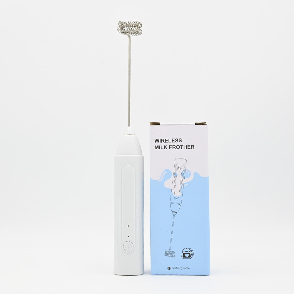 Electric Milk Frother