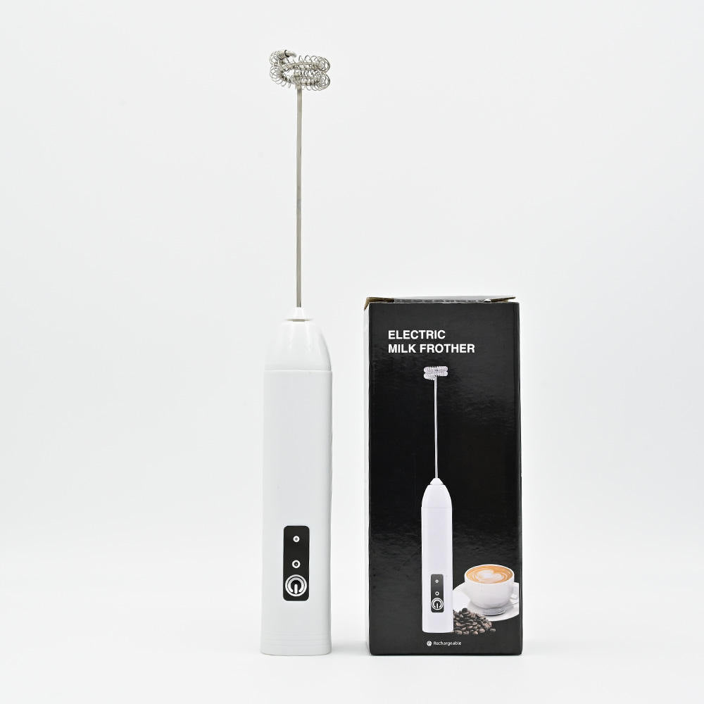 Electric Milk Frother