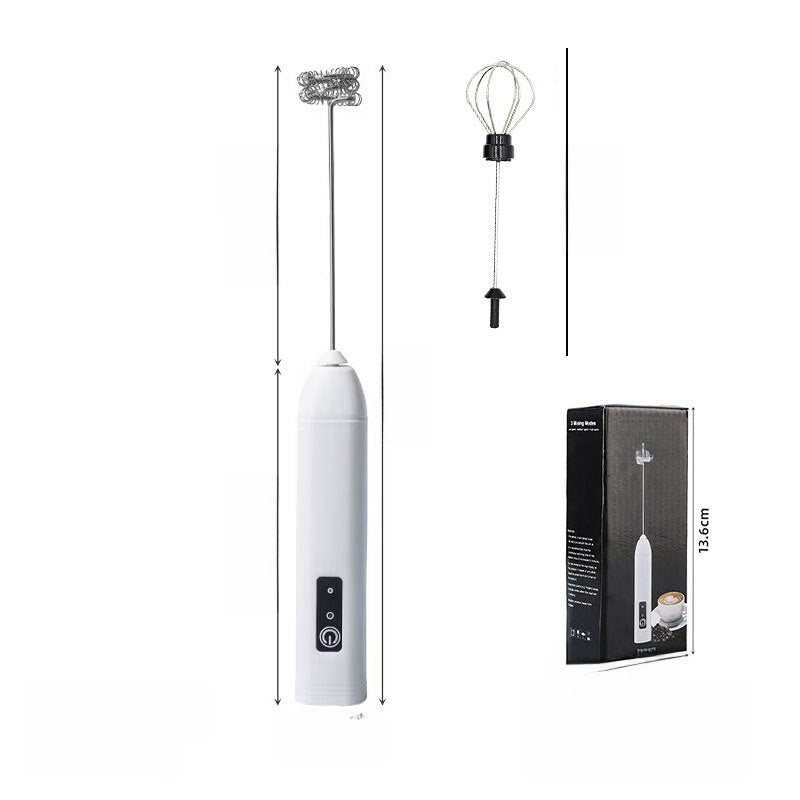 Electric Milk Frother