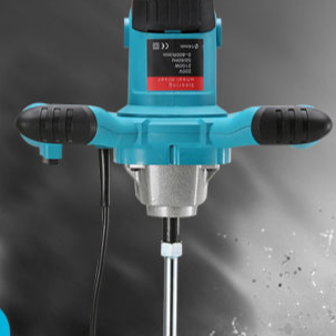 Electric mixer