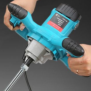 Electric mixer