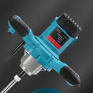 Electric mixer