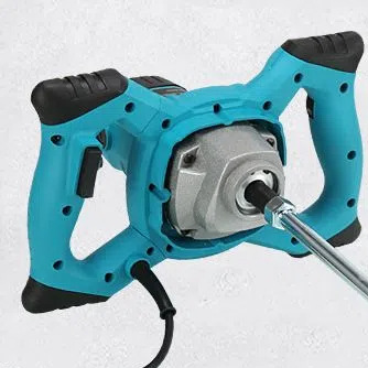 Electric mixer