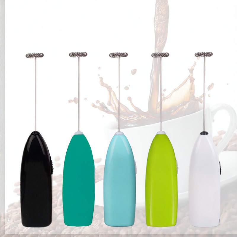 Electric mixer