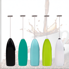 Black Stirrer No. 31