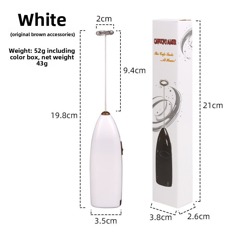 Electric mixer