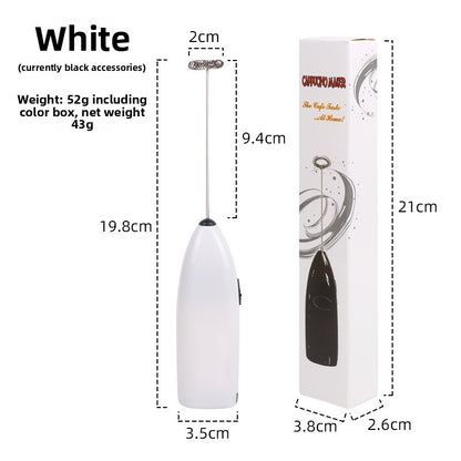 Electric mixer