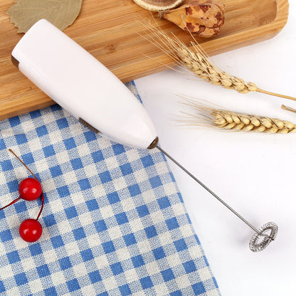 Electric mixer