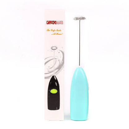 Electric mixer