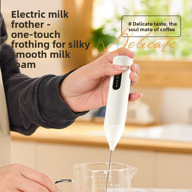 electric mixer