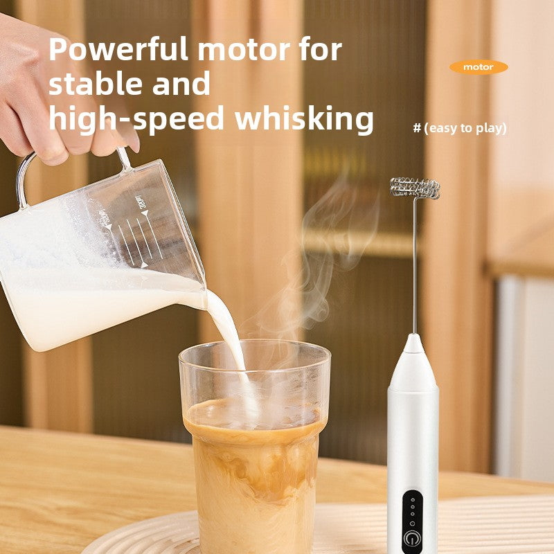 electric mixer