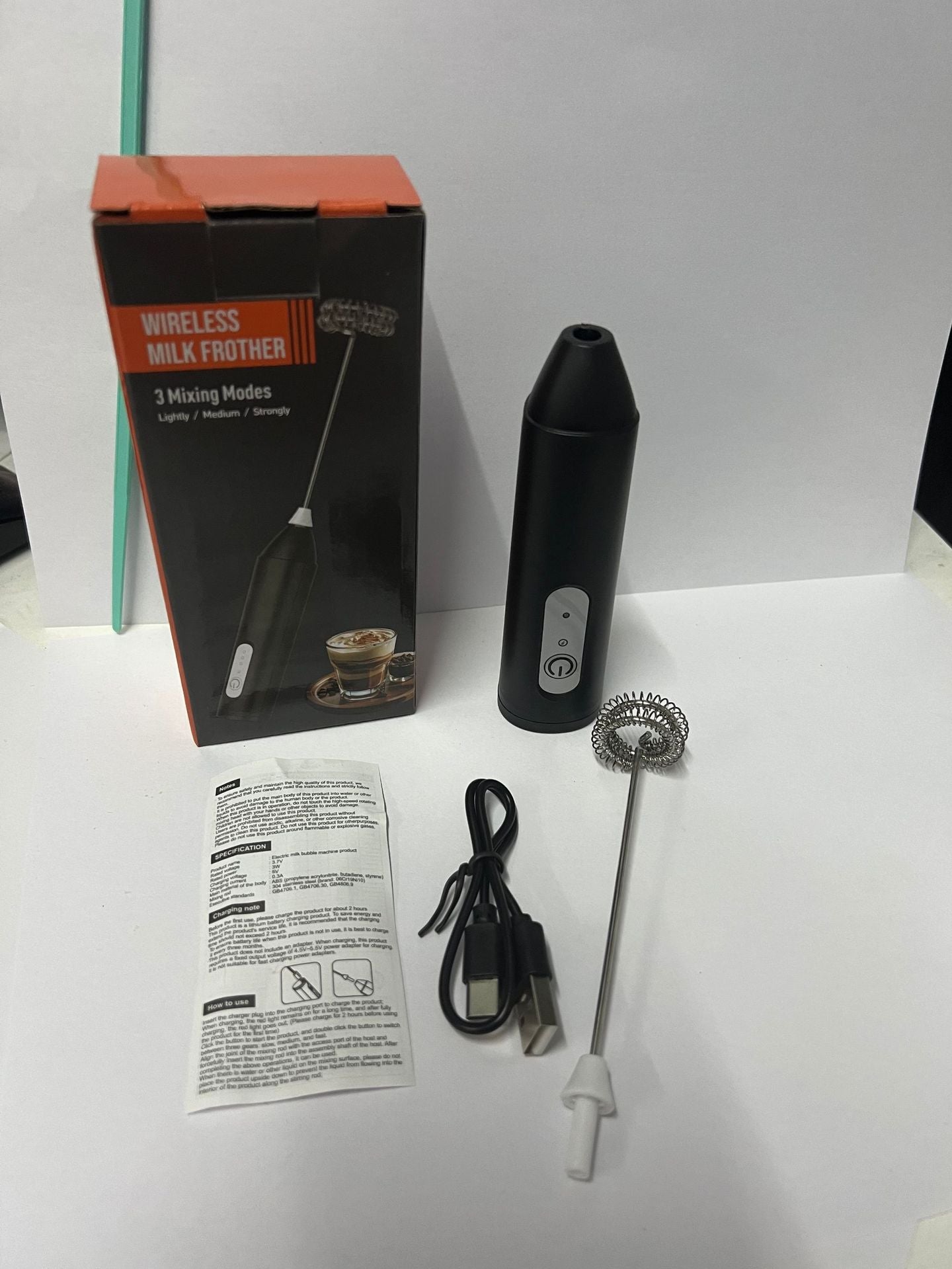 electric mixer