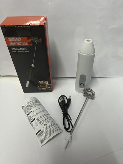 electric mixer