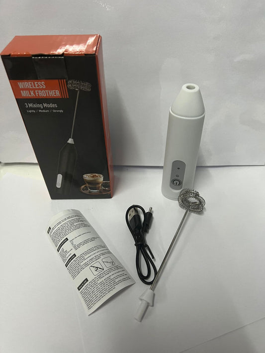 electric mixer