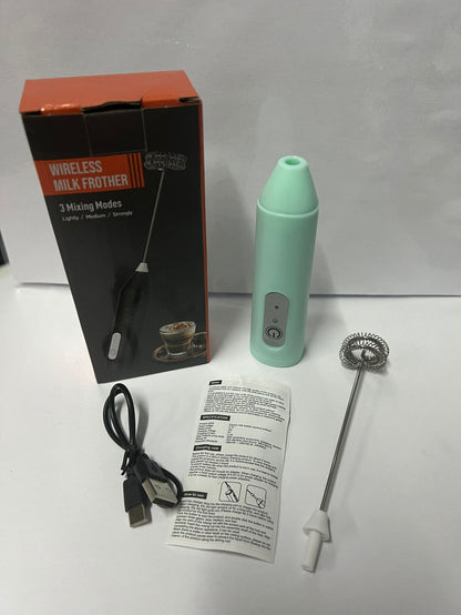 electric mixer