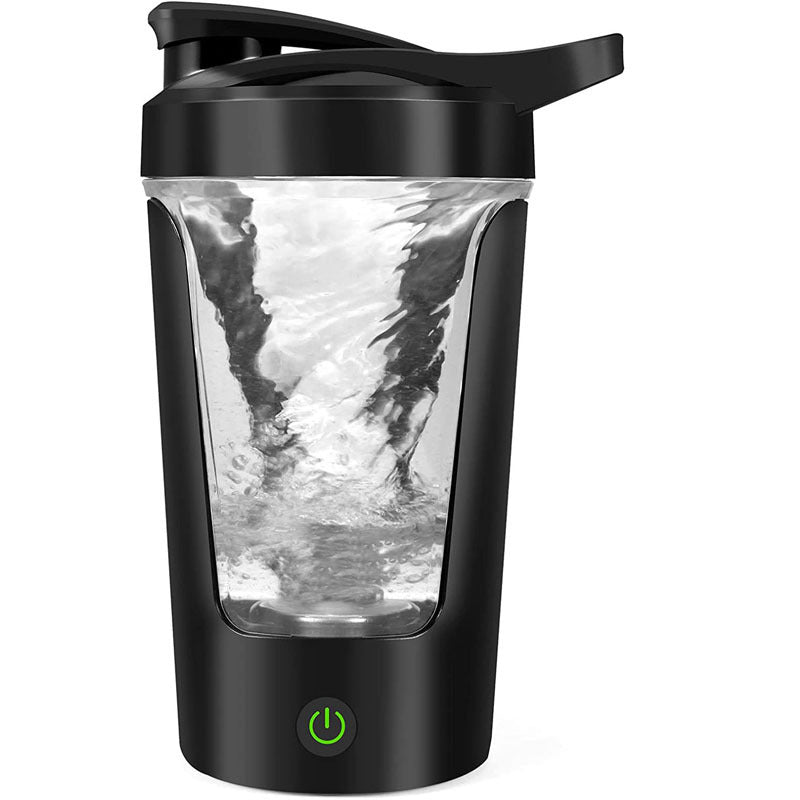 Electric Mixing Blender Cup