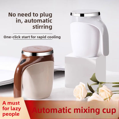 Electric Mixing Cup