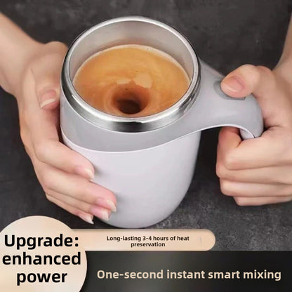 Electric Mixing Cup