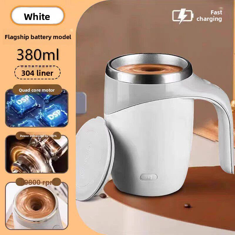 Electric Mixing Cup