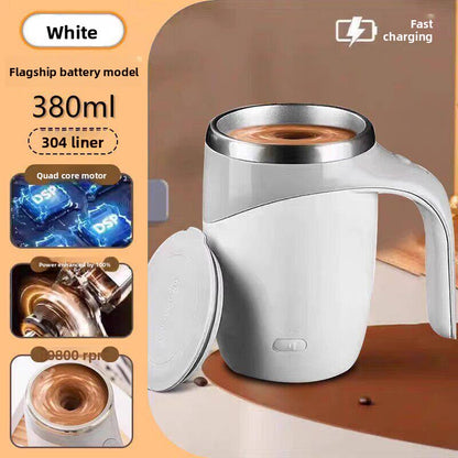 Electric Mixing Cup