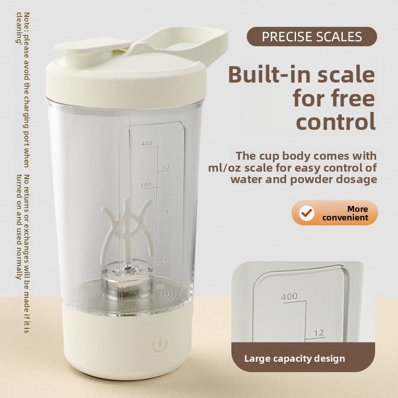 Electric Mixing Cup
