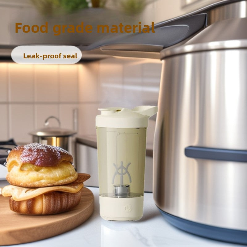 Electric Mixing Cup