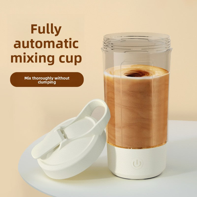 Electric Mixing Cup
