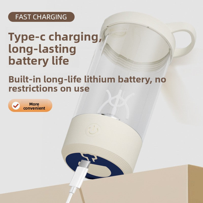 Electric Mixing Cup