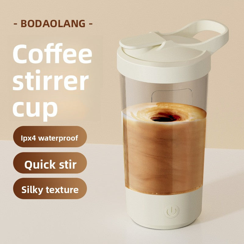 Electric Mixing Cup