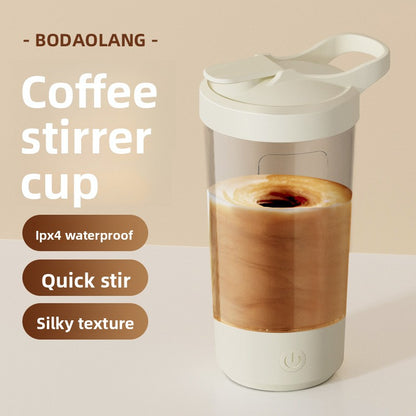 Electric Mixing Cup