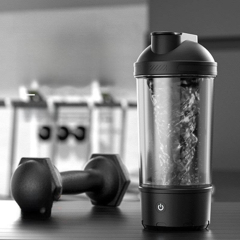 Electric Mixing Cup
